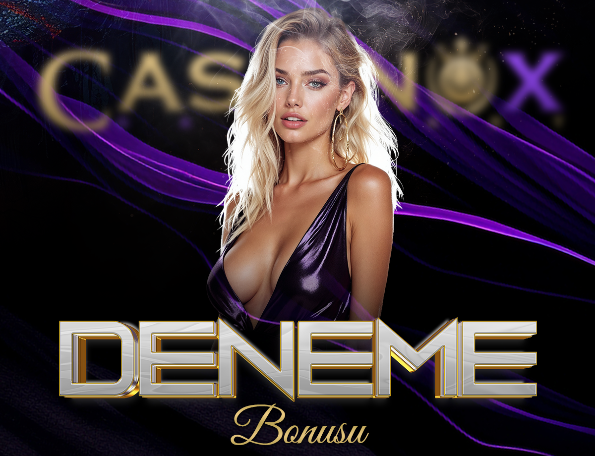 Cassinox: Güvenilir Online Bahis ve Casino Deneyimi !